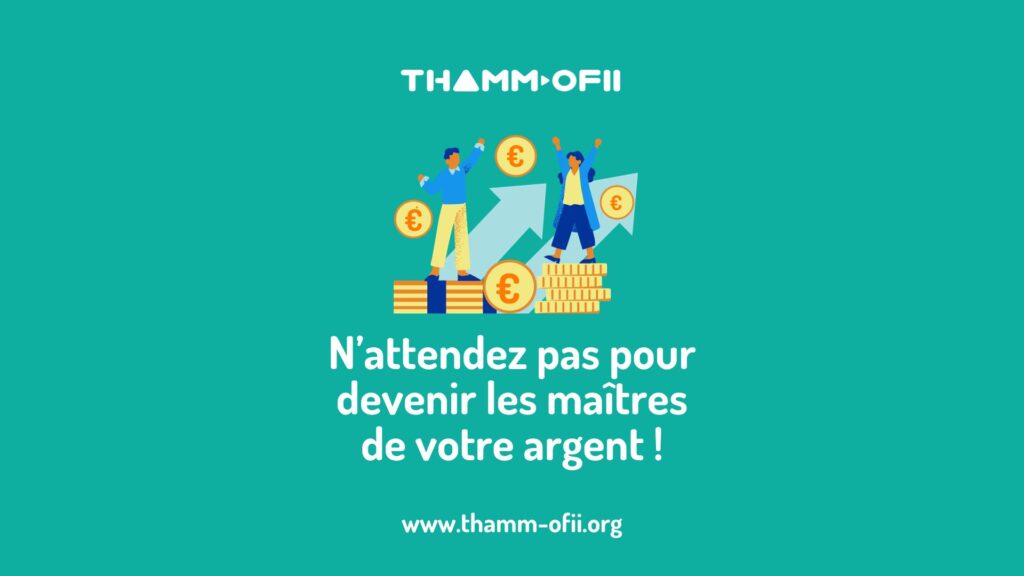 THAMM OFII éducation financière