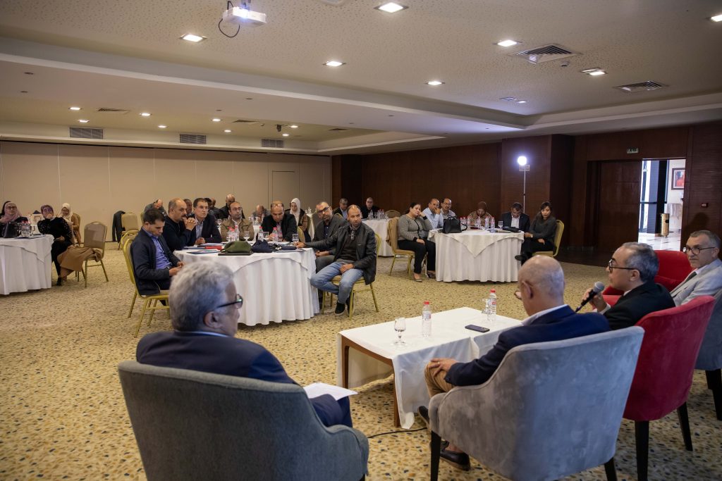 Diaspora & développement : enseignements des ateliers avec les représentants de l’administration tunisienne dans les régions