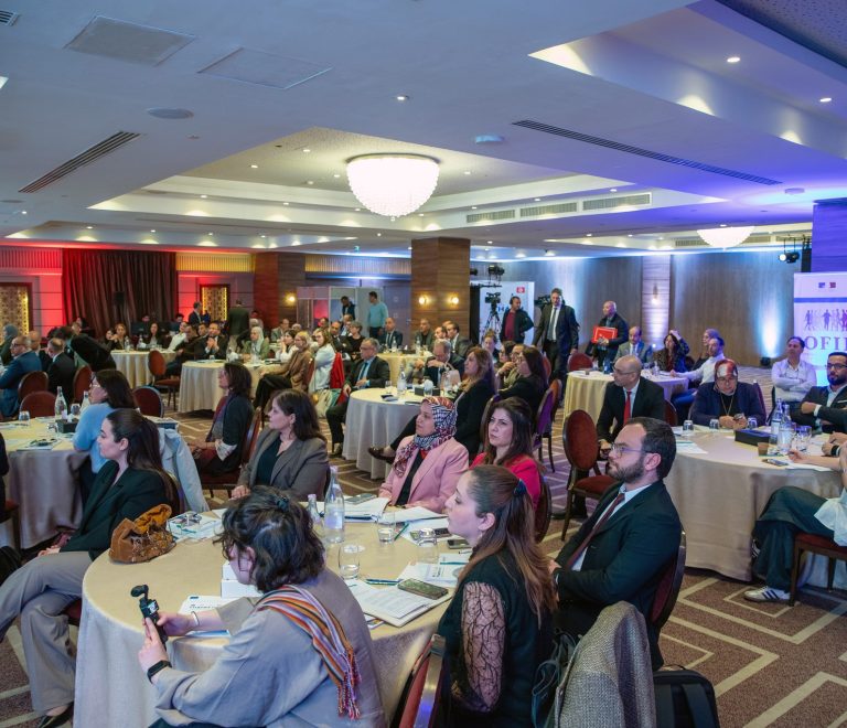 Lancement de THAMM+ OFII : une nouvelle étape pour la mobilité professionnelle entre la Tunisie et la France